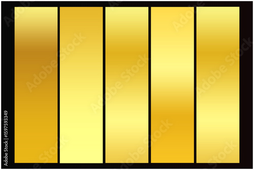 gold background, gold type background, yellow gold background, vector background, golden color, light background