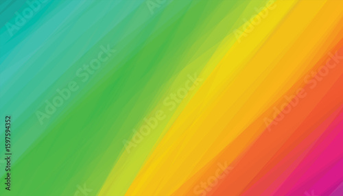 abstract colorful background