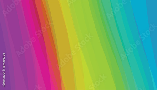 abstract colorful background
