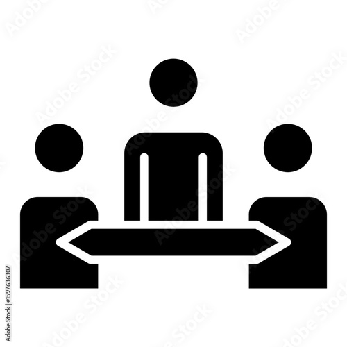 Facilitator icon