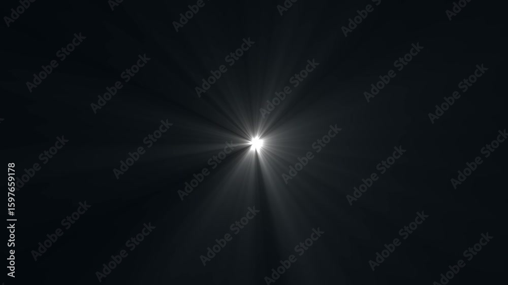 Overlays, overlay, light transition, effects sunlight, lens flare, light leaks. High-quality stock footage of sun rays light effects, for desi Optical Lens flare light background