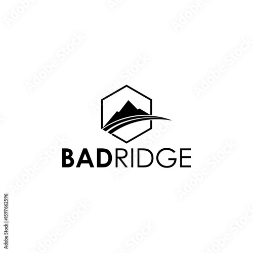 ADVENTURE BADGE ICON