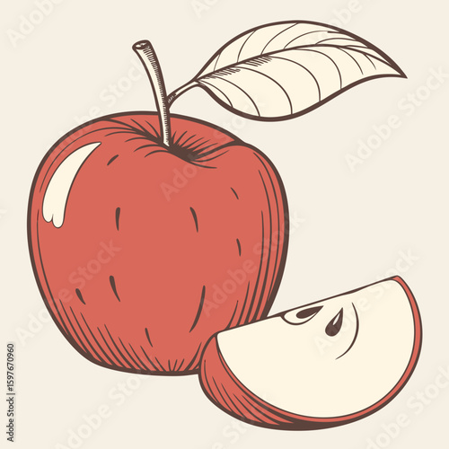 Perfectly Ripe Fruit: Simple Freshness