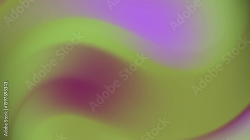 Abstract swirling background with soft color gradients, creating a blurred, artistic design.