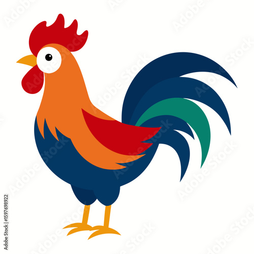 Rooster