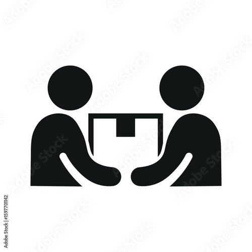 Move House Icon