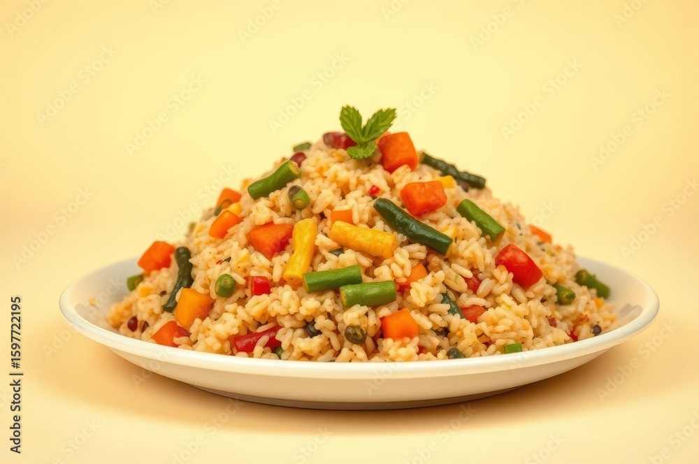 Eberece: A Gambian Culinary Delight Eberece: A Gambian Culinary Delight