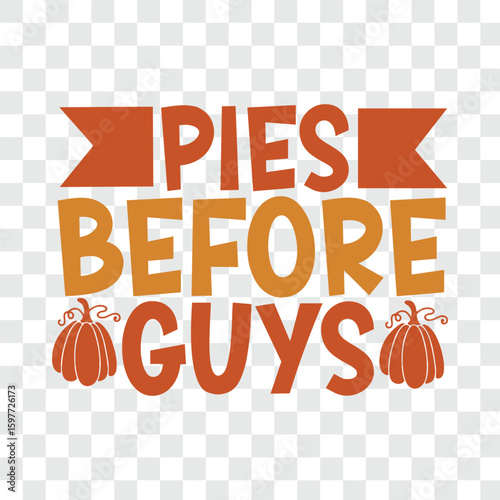 pies before guys svg design 