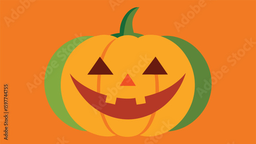 halloween jack o lantern