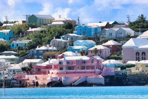 Bermuda