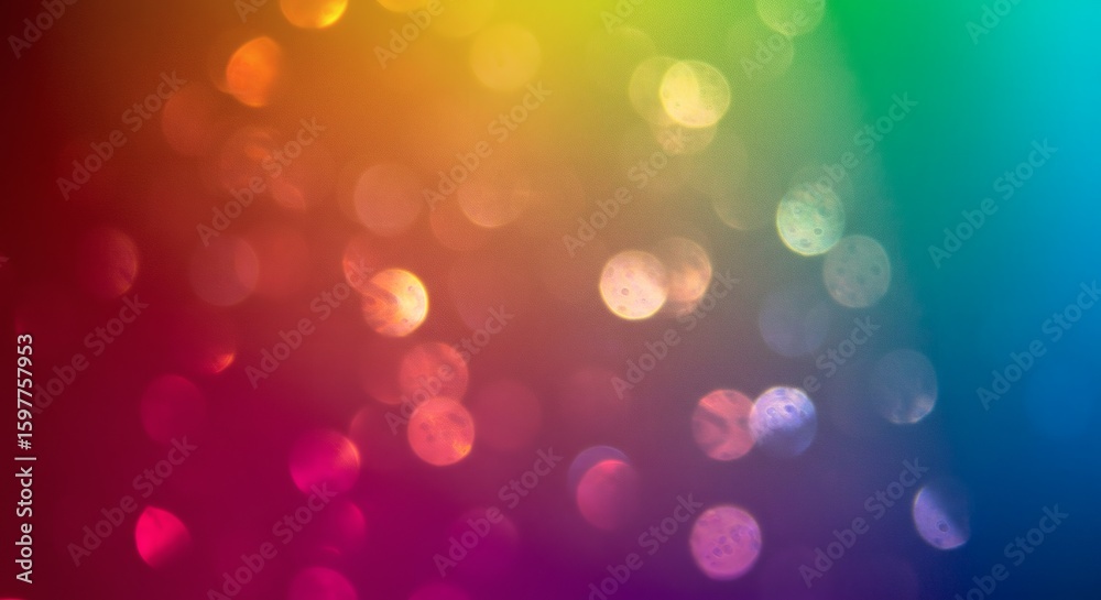 Obraz premium abstract colorful background