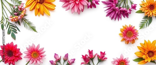 Clean beige cardstock mockup, isolated on white background, photography, surface