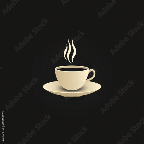 cup of coffee