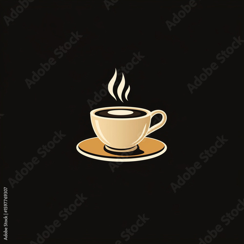cup of coffee