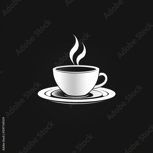 cup of coffee