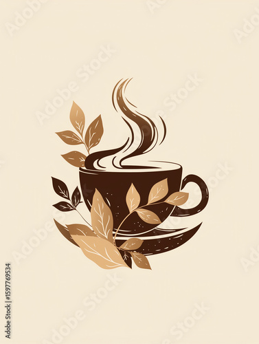 cup of coffee