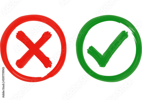 Understanding the significance of accurate assessments and careful evaluations in making informed decisions and achieving success through correct choices and avoiding mistakes