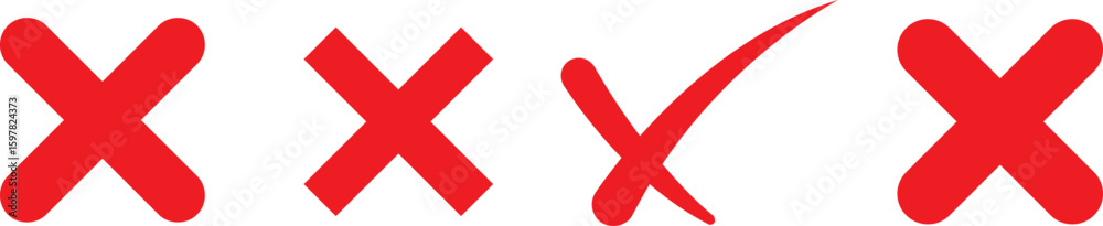 Check tick mark icon set.tick sign accept select confirm correct agree animated. successful symbol, tick mark.Check marks indicate approval. X marks indicate rejection. Simple symbols for yes and no. Check tick mark icon set.tick sign accept select confirm correct agree animated. successful symbol, tick mark.Check marks indicate approval. X marks indicate rejection. Simple symbols for yes and no.