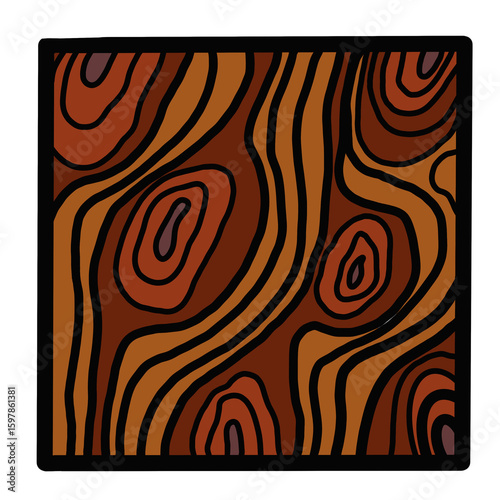 Wood