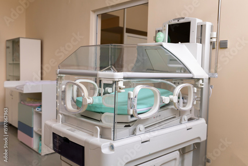 Baby Incubator
