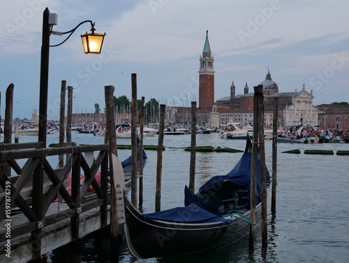 Venezia, Festa del Redentore