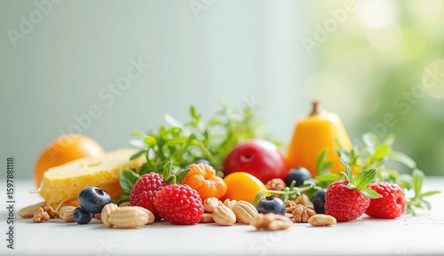 Deliciously Steaming Pasta Being Served with Chopsticks