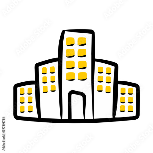 headquarters icon  .svg