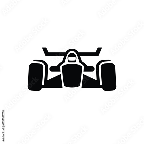 formula vector abstract modern logo