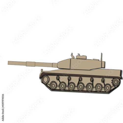 TANK