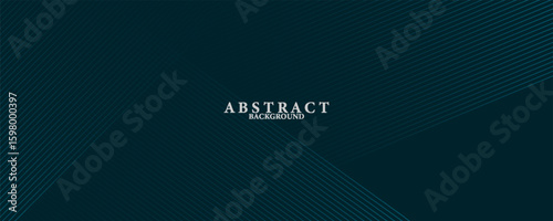 Modern vector abstract background with dark blue outline. It is suitable for posters, flyers, websites, covers, banners, advertising, etc.