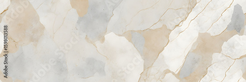 A rare white marble featuring frost-like petal formations across the surface.