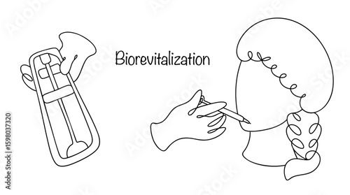 Biorevitalization