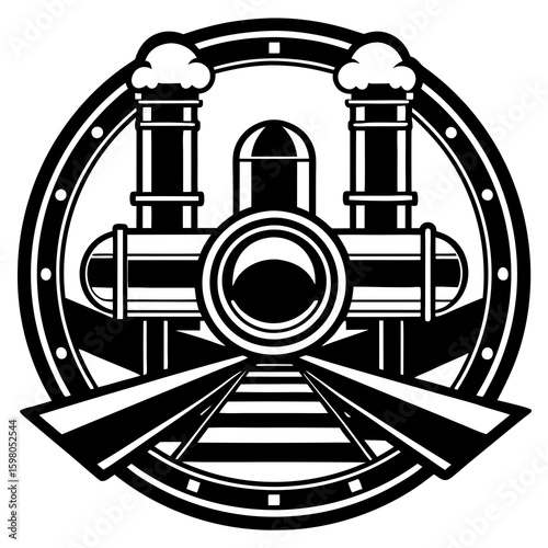 oil industry equipment