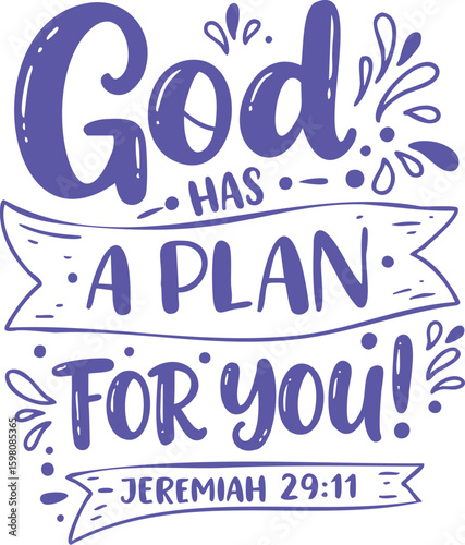 Christian Design for T -Shirt