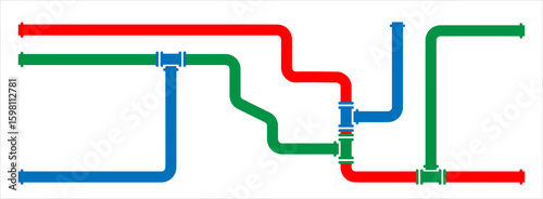 Pipe Icon Y_2507001