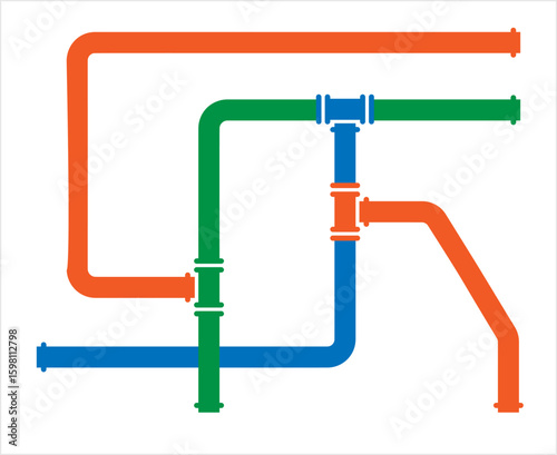 Pipe Icon Y_2507005