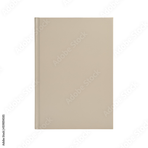 Stylish Book Cover Texture Background
