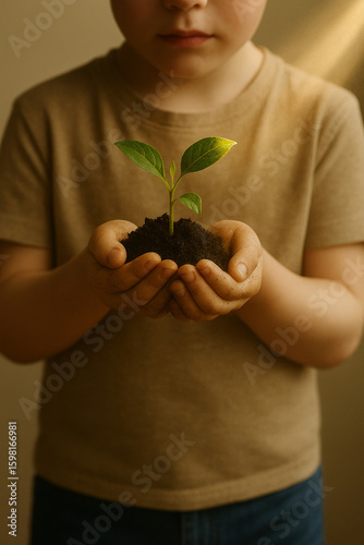 Kleines Leben, große Verantwortung