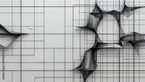 Graph Mind – Creative Logic in Gentle Form