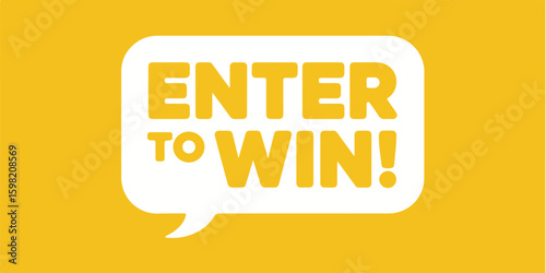 enter to win