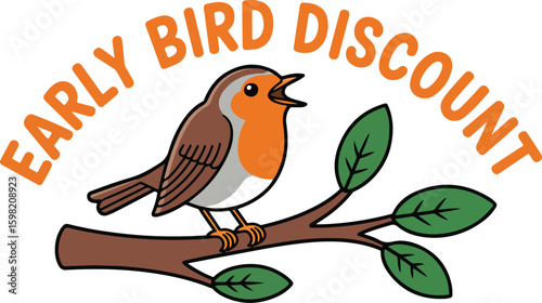 early bird offer