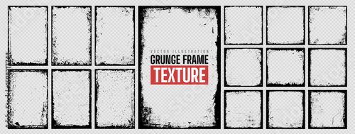 Retro cardboard pattern, photo cover or filter, grunge torn or ripped paper texture, overlay dirty stamp and distressed paint brush stroke frame collage. Grainy wall scratch or watercolor background.