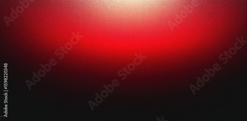 Red Texture Gradient, Vibrant Crimson to Deep Dark, Detailed Surface Art Background
