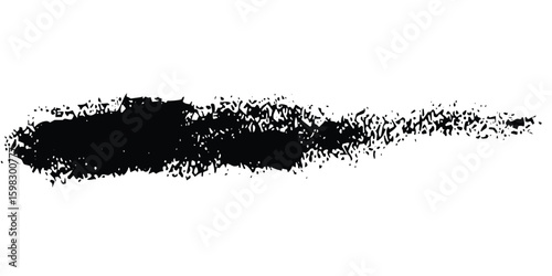 Digital Static Glitch Texture – High-Contrast B&W Noise Pattern for Futuristic Grunge Visuals. Dirty Concrete Grunge Texture – Harsh Black and White Surface for Industrial and Graphic Design Projects