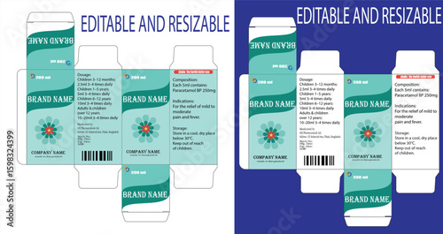 customize box packaging, box design, package box design