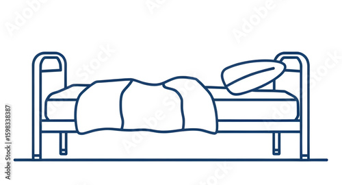 cartoon bed vector, cute bed illustration, kawaii bed vector, happy bed illustration, smiling bed illustration, fun bed vector, bedroom cartoon vector, kids bed vector, bunk bed cartoon, bed doodle, b