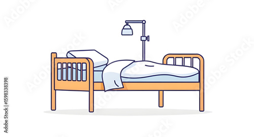 bed vector, bed line art, bed icon, bed illustration, bedroom furniture vector, single bed vector, double bed vector, bunk bed vector, king size bed vector, queen size bed vector, bed frame vector, mo