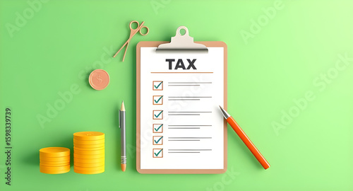 Tax paper, Calculator and tax, Tax folder, Financial report, Government tax, Tax refund icon, Tax payment, Money and tax, Tax deadline, Tax calendar icon, Tax bill, Budget icon, Tax chart, Tax percent