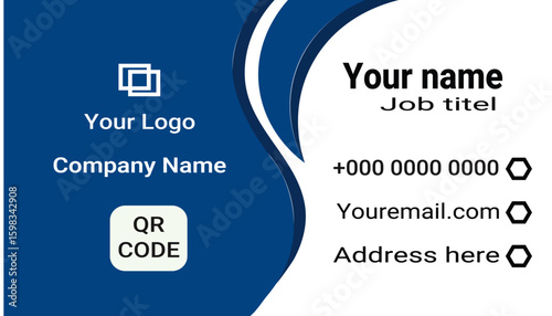 Business card