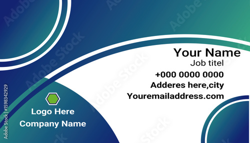 Business card